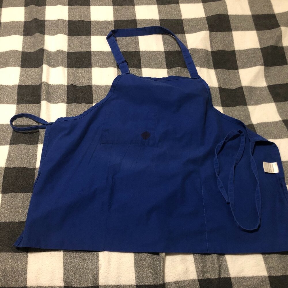Menards Associate Apron One Size - Picture 2 of 4